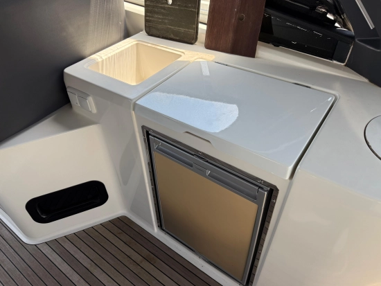 Bavaria Yachts 43 Sport usata in vendita