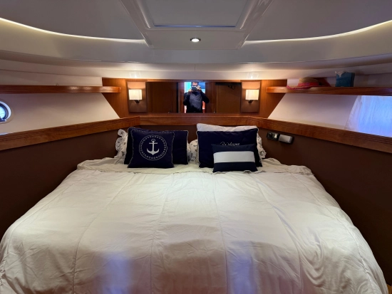 Bavaria Yachts 43 Sport usata in vendita
