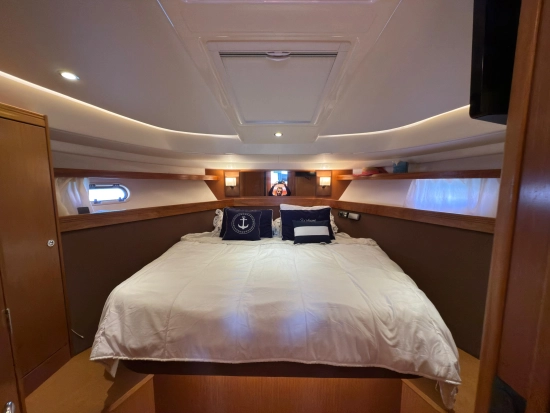 Bavaria Yachts 43 Sport usata in vendita