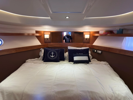 Bavaria Yachts 43 Sport usata in vendita