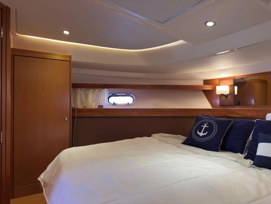 Bavaria Yachts 43 Sport usata in vendita