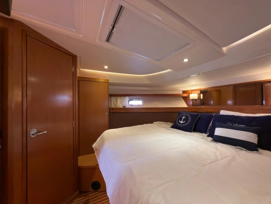 Bavaria Yachts 43 Sport usata in vendita
