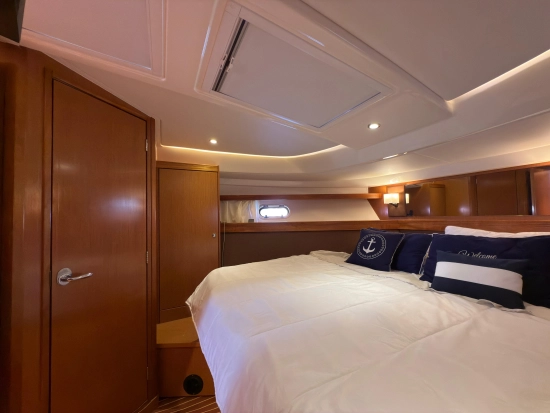 Bavaria Yachts 43 Sport usata in vendita
