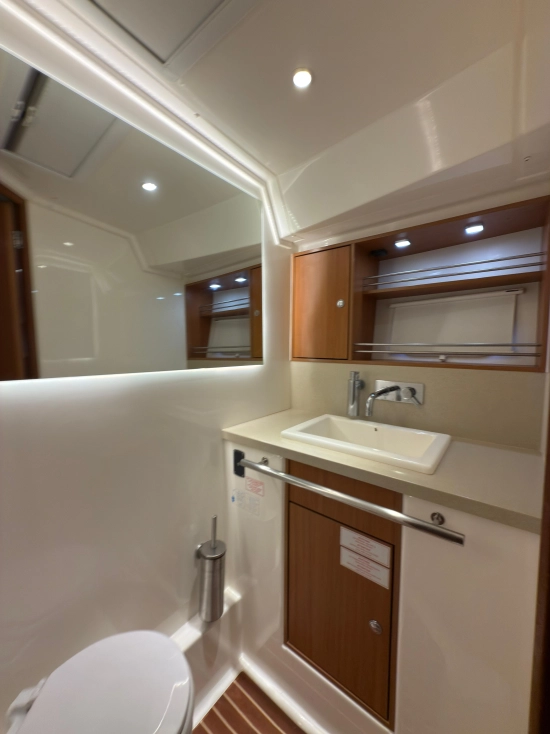 Bavaria Yachts 43 Sport usata in vendita