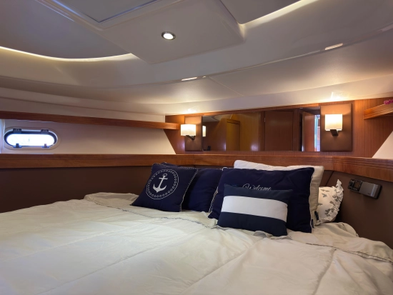 Bavaria Yachts 43 Sport usata in vendita