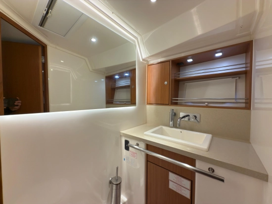 Bavaria Yachts 43 Sport usata in vendita