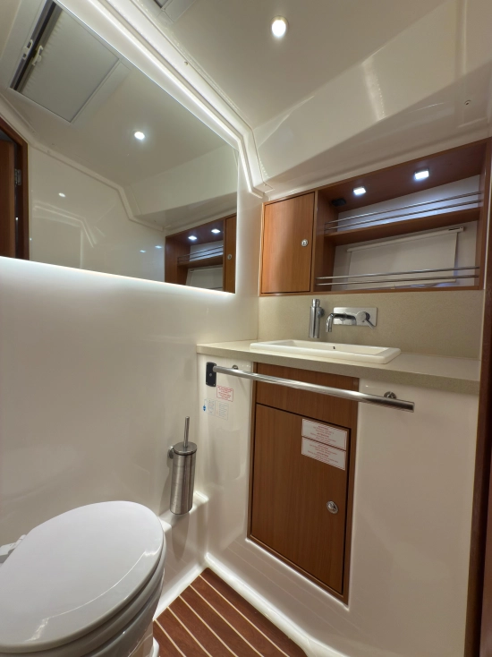 Bavaria Yachts 43 Sport usata in vendita