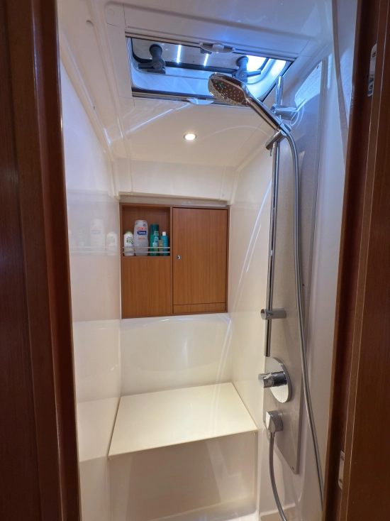 Bavaria Yachts 43 Sport usata in vendita