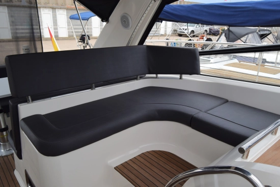 Bavaria Yachts 43 Sport usata in vendita