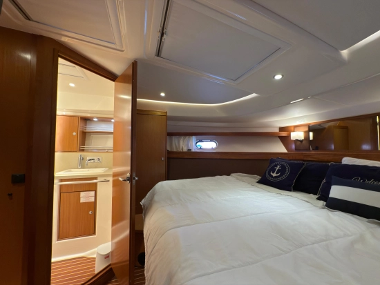 Bavaria Yachts 43 Sport usata in vendita