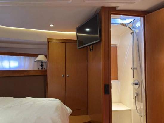 Bavaria Yachts 43 Sport usata in vendita
