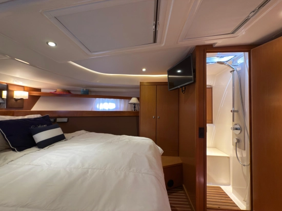 Bavaria Yachts 43 Sport usata in vendita