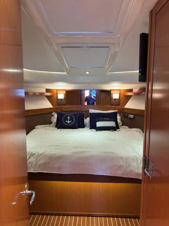 Bavaria Yachts 43 Sport usata in vendita