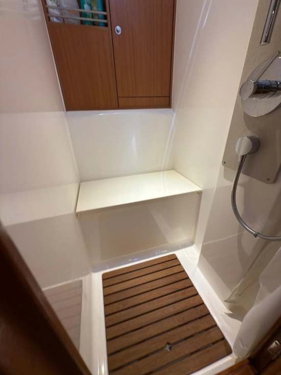 Bavaria Yachts 43 Sport usata in vendita
