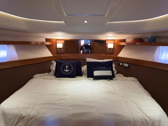 Bavaria Yachts 43 Sport usata in vendita