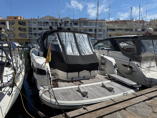 Bavaria Yachts 43 Sport usata in vendita