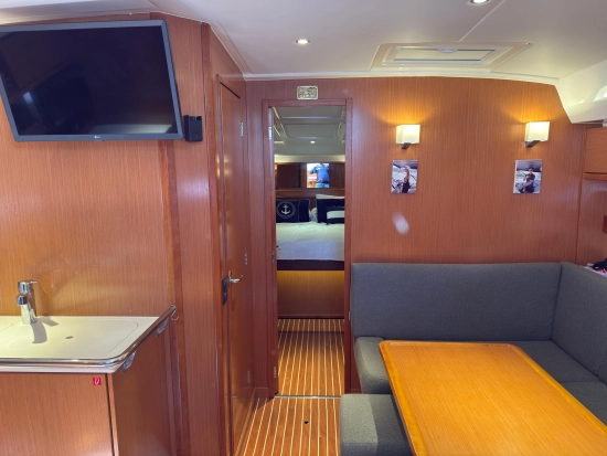 Bavaria Yachts 43 Sport usata in vendita