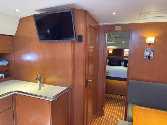 Bavaria Yachts 43 Sport usata in vendita