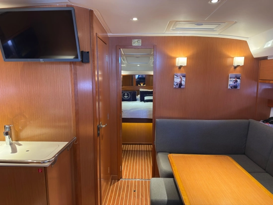 Bavaria Yachts 43 Sport usata in vendita