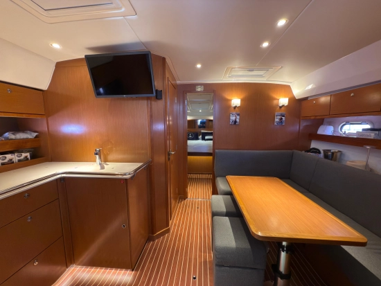 Bavaria Yachts 43 Sport usata in vendita