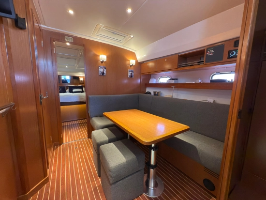 Bavaria Yachts 43 Sport usata in vendita