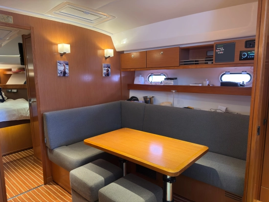 Bavaria Yachts 43 Sport usata in vendita