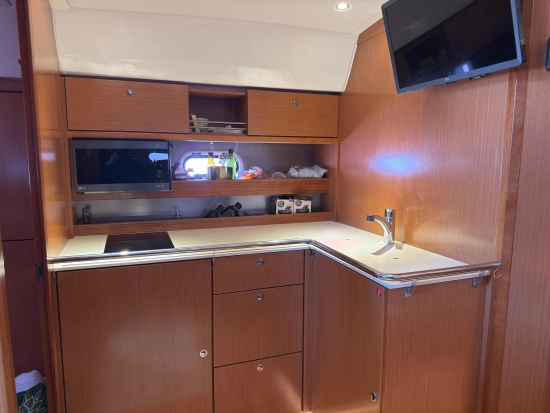 Bavaria Yachts 43 Sport usata in vendita