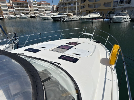 Bavaria Yachts 43 Sport usata in vendita