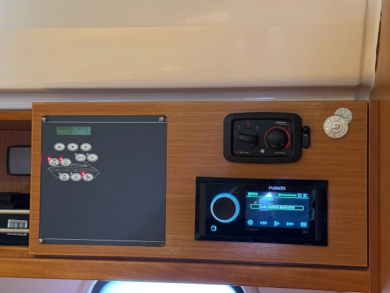 Bavaria Yachts 43 Sport usata in vendita