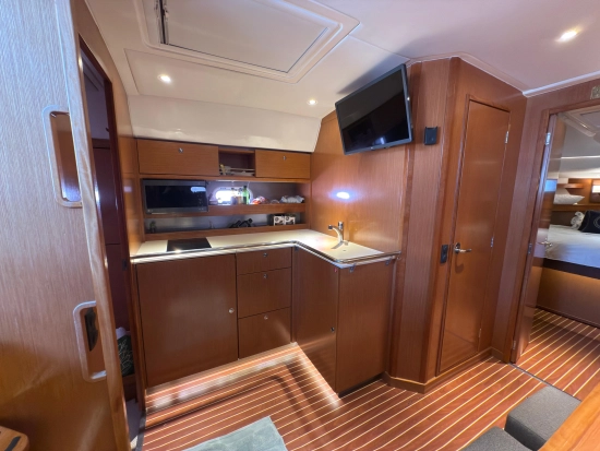 Bavaria Yachts 43 Sport usata in vendita