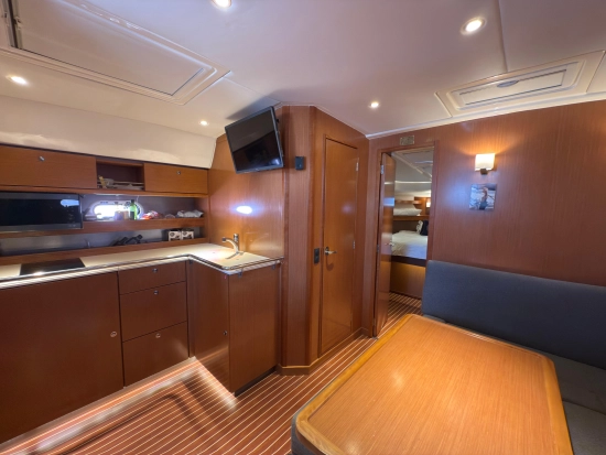 Bavaria Yachts 43 Sport usata in vendita