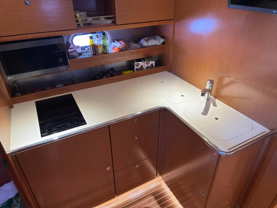 Bavaria Yachts 43 Sport usata in vendita