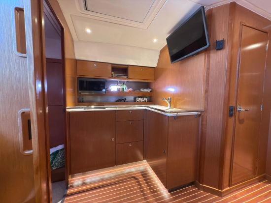 Bavaria Yachts 43 Sport usata in vendita