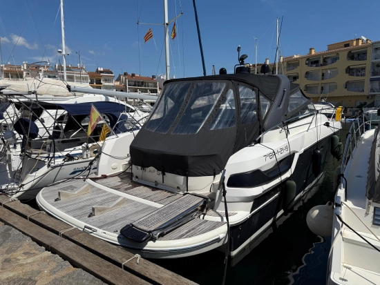 Bavaria Yachts 43 Sport usata in vendita