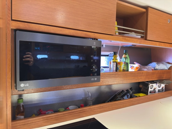Bavaria Yachts 43 Sport usata in vendita