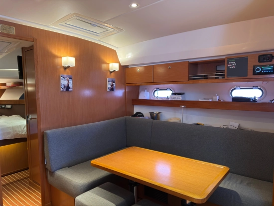 Bavaria Yachts 43 Sport usata in vendita