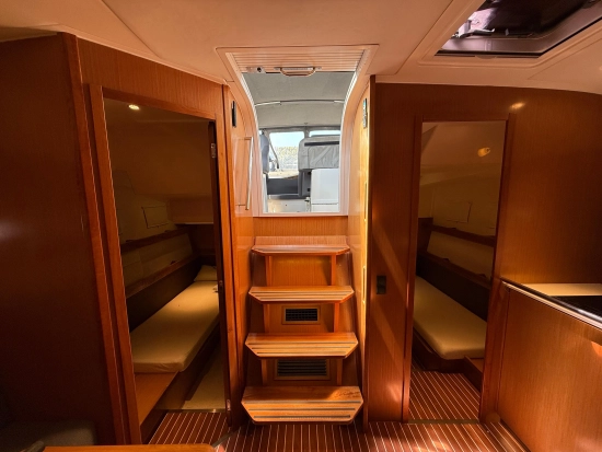Bavaria Yachts 43 Sport usata in vendita