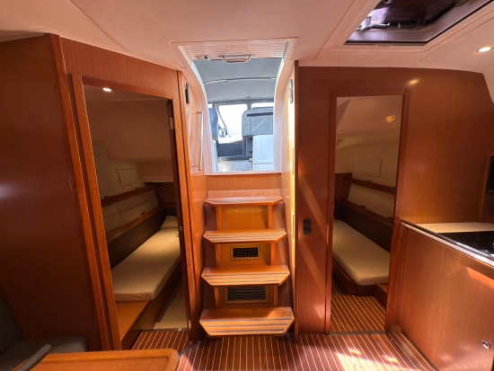 Bavaria Yachts 43 Sport usata in vendita