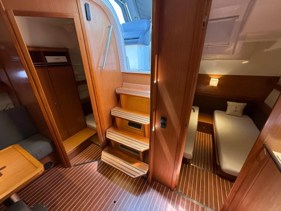 Bavaria Yachts 43 Sport usata in vendita