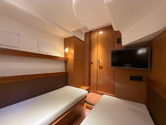 Bavaria Yachts 43 Sport usata in vendita