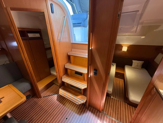 Bavaria Yachts 43 Sport usata in vendita