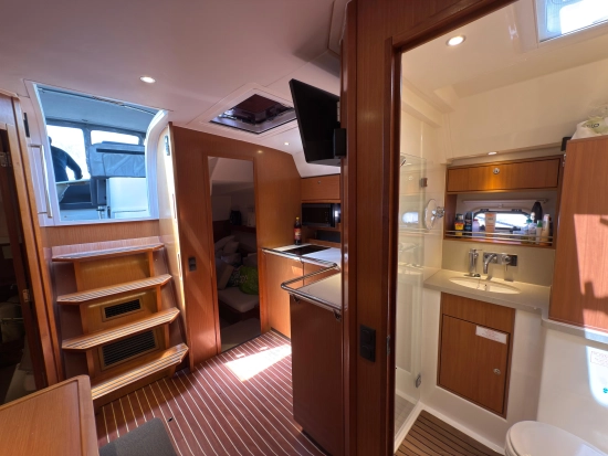 Bavaria Yachts 43 Sport usata in vendita