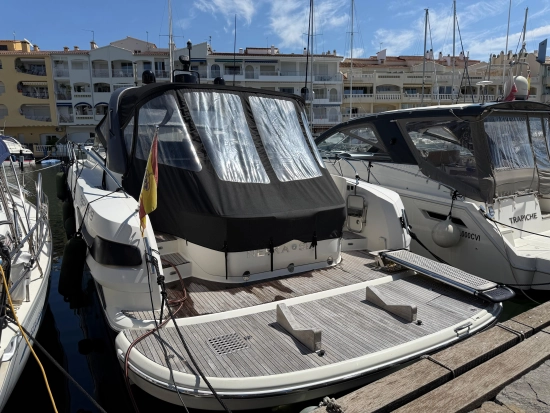 Bavaria Yachts 43 Sport usata in vendita
