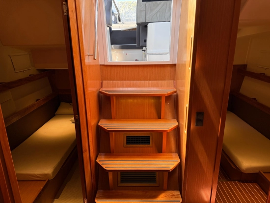 Bavaria Yachts 43 Sport usata in vendita