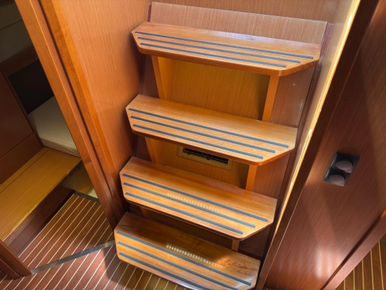 Bavaria Yachts 43 Sport usata in vendita