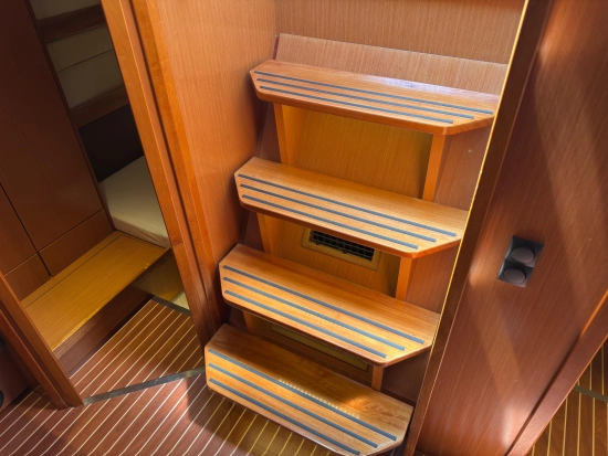 Bavaria Yachts 43 Sport usata in vendita