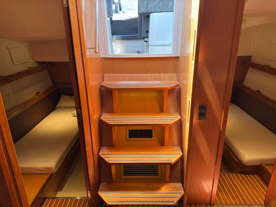 Bavaria Yachts 43 Sport usata in vendita