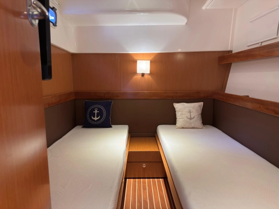 Bavaria Yachts 43 Sport usata in vendita