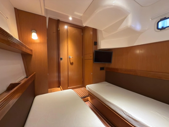 Bavaria Yachts 43 Sport usata in vendita