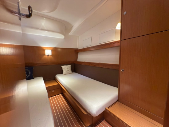 Bavaria Yachts 43 Sport usata in vendita